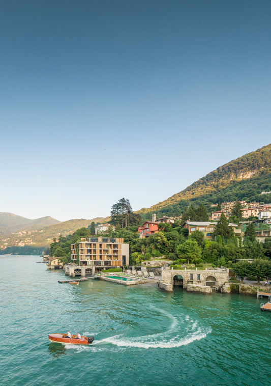 Genussvolle Momente in Como