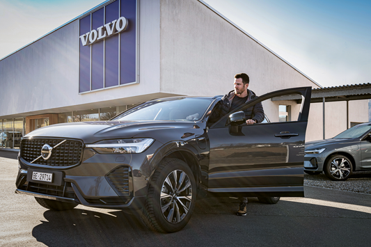 Plug-in-Hybrid: Flexibler Sparspass, der «fägt»