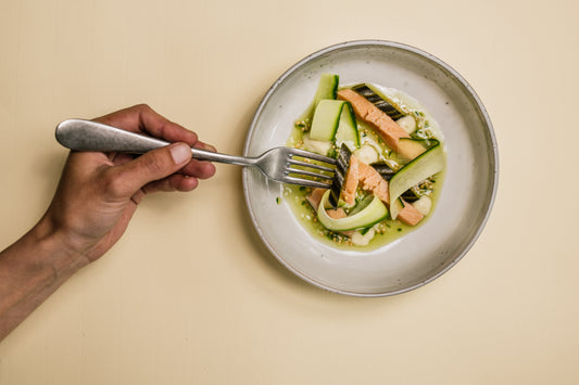 Der Fiescherblick lädt zu Alpine Excellence Food ein