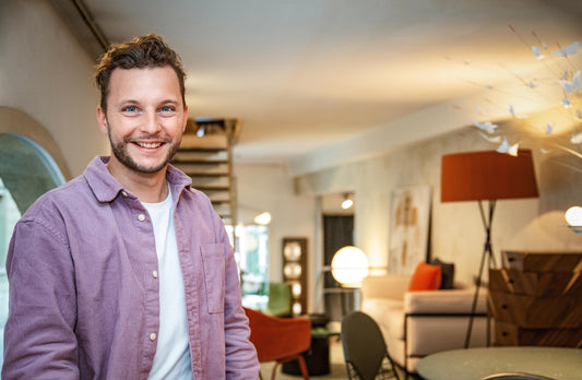 Interieur-Design: Möbel mit Mentalität