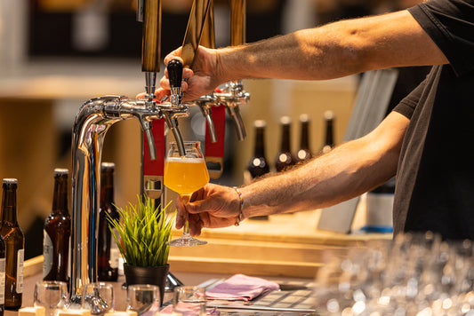 Wein- und Feinfestival Basel 2022: 9 Tage im Zeichen des Genusses