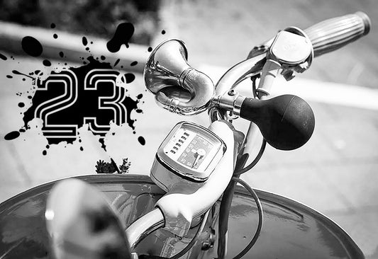 VESPA WORLD DAYS 2023 IN INTERLAKEN