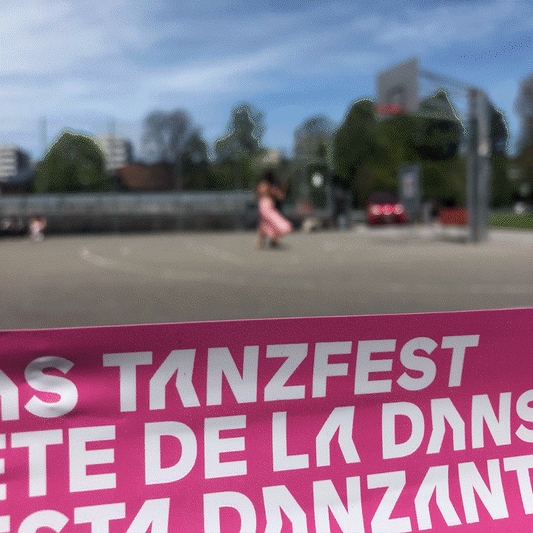 Endlich wieder gemeinsam tanzen!