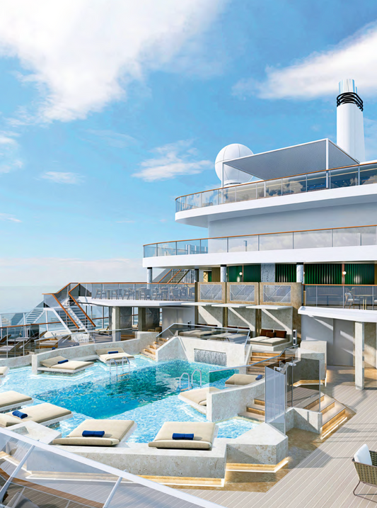 Das gewisse Etwas an mehr