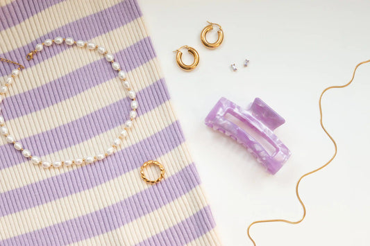 Everyday jewelry