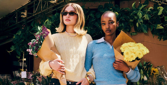 AW 2025: Die neuen Mode-Highlights bei Bongénie