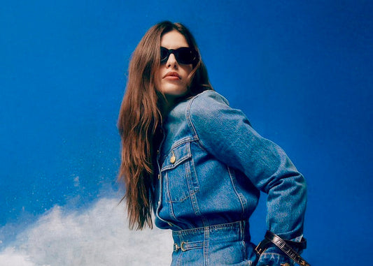 Frische Brise für den Sommer-Look