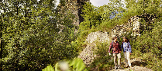 Wo das Piemont jetzt am prickelndsten ist