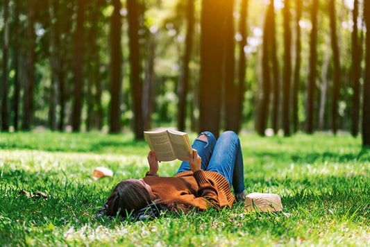 Fokus auf sich selbst