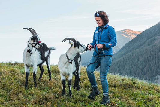 Nature SPA im Herbst