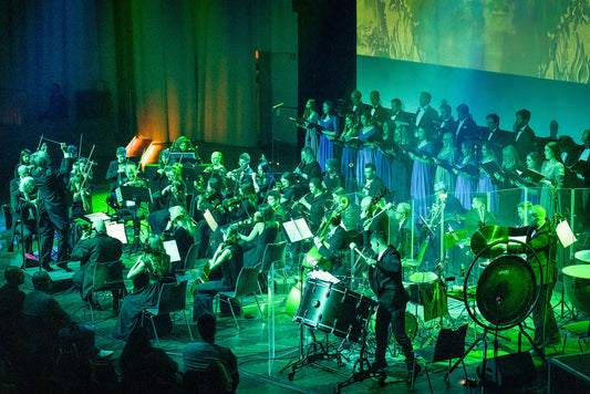 The Music of Harry Potter