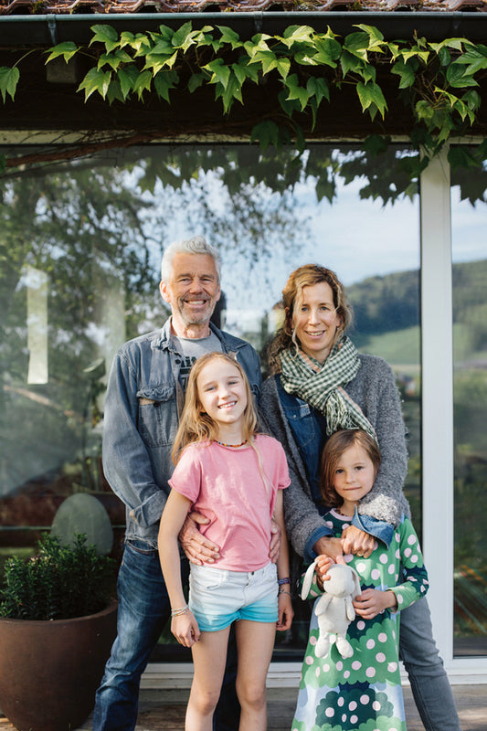 Schöne Grüsse von …