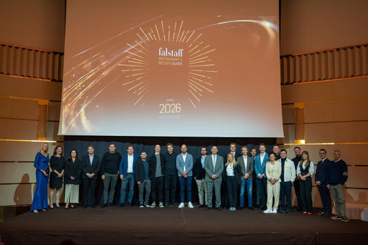 Falstaff Restaurant- und Beizenguide 2026