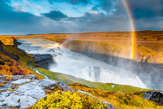 Exklusive Seereise Island – Färöer – Schottland