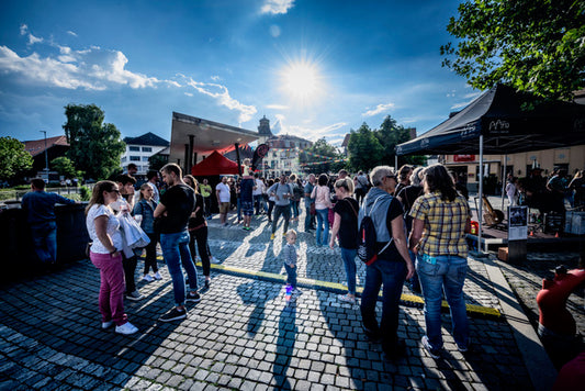 Street Festival Langenthal