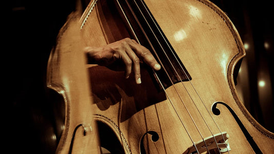 Musik ist fotogen