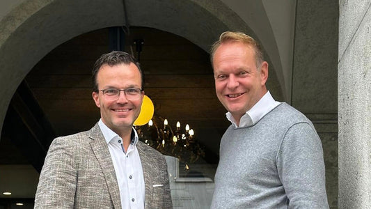 Die Route Gourmande als Werbeträger für Hoteliers