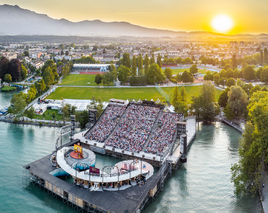 20 JAHRE THUNER- SEESPIELE