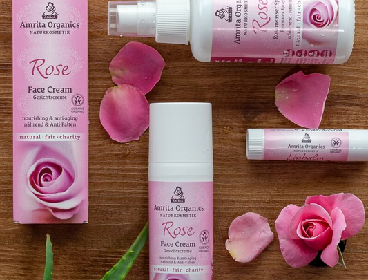 Hochwertige Naturkosmetik mit sozialem Engagement