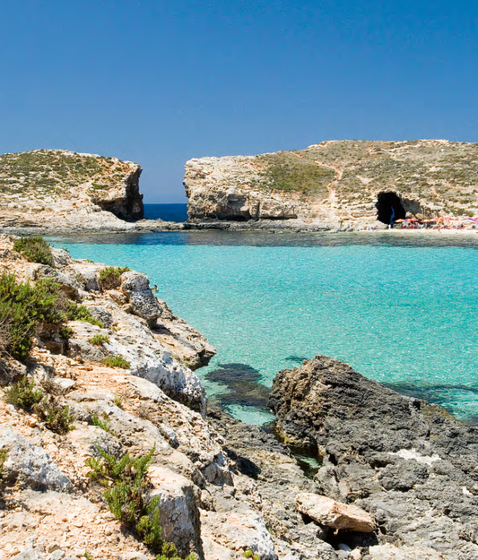 Malta Delights