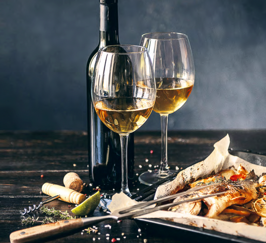 Wine & Dine in Bern