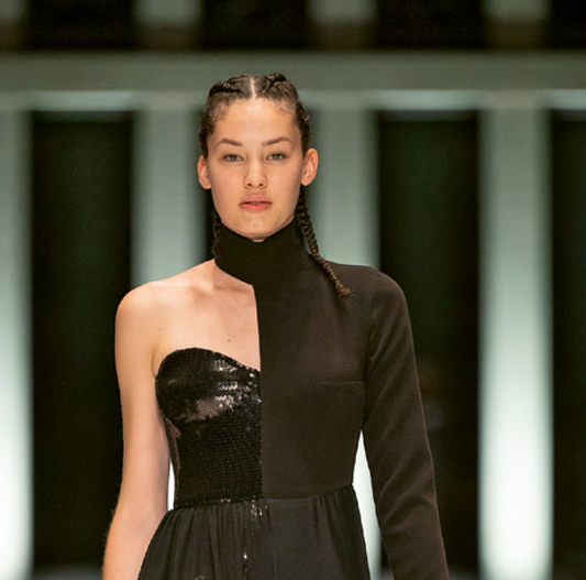 Fashion with a soul