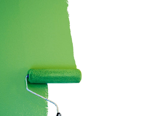 Greenwashing