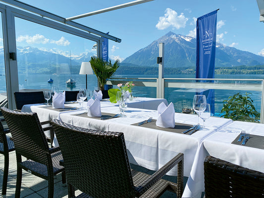 Hotel & Restaurant Niesenblick