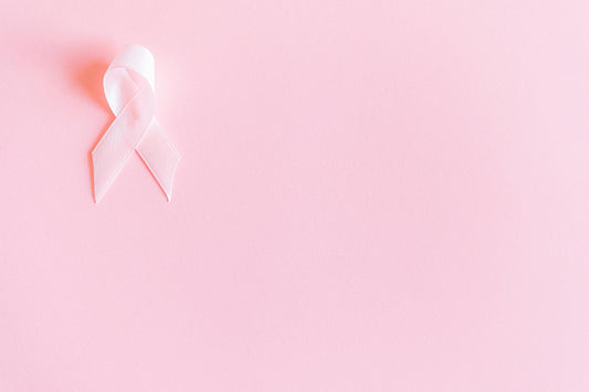 «ALS BREAST CARE NURSE MUSS ICH MANCHMAL EINFACH NUR DASEIN KÖNNEN»