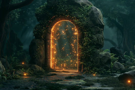 Fantastische Welten – 5 Fantasy Bücher Empfehlungen