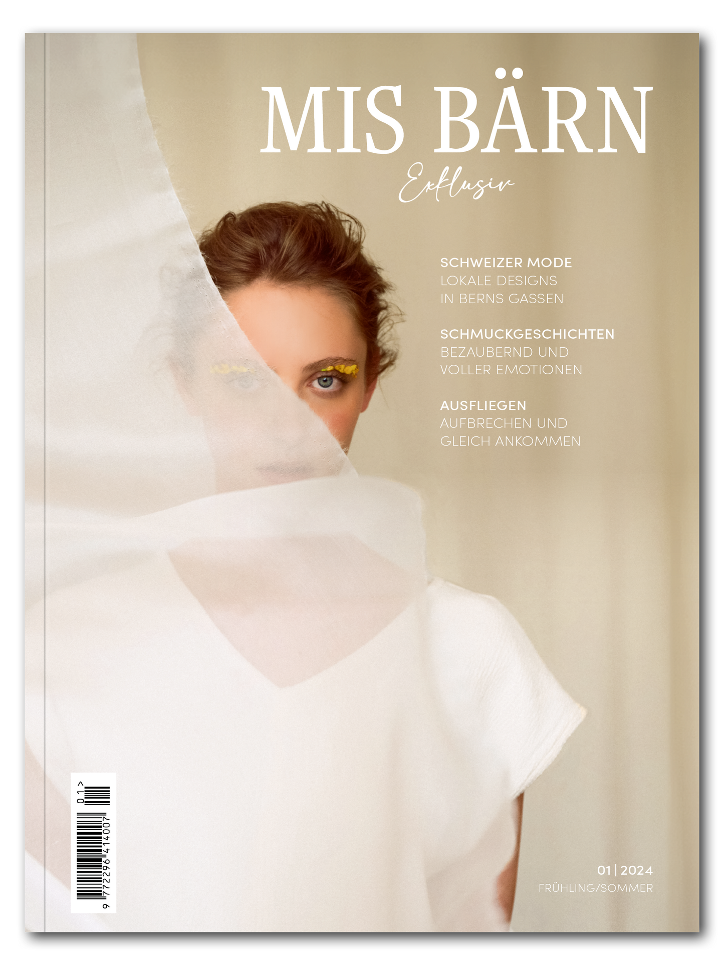 Einzelausgaben MIS MAGAZIN