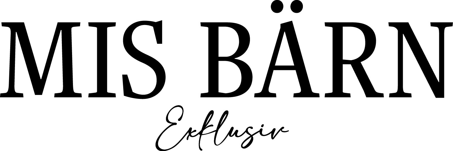 MIS BÄRN exklusiv