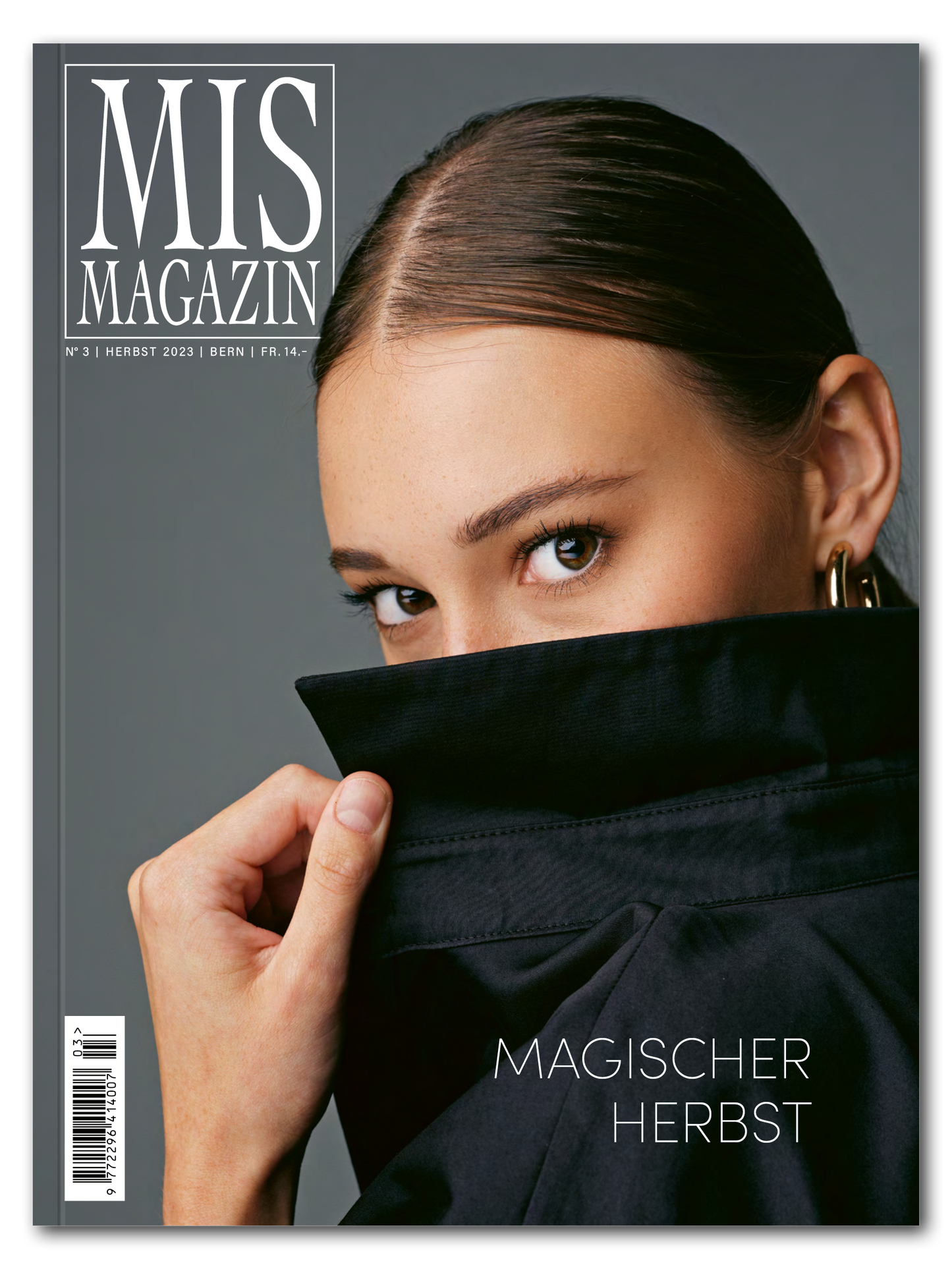 Einzelausgaben MIS MAGAZIN