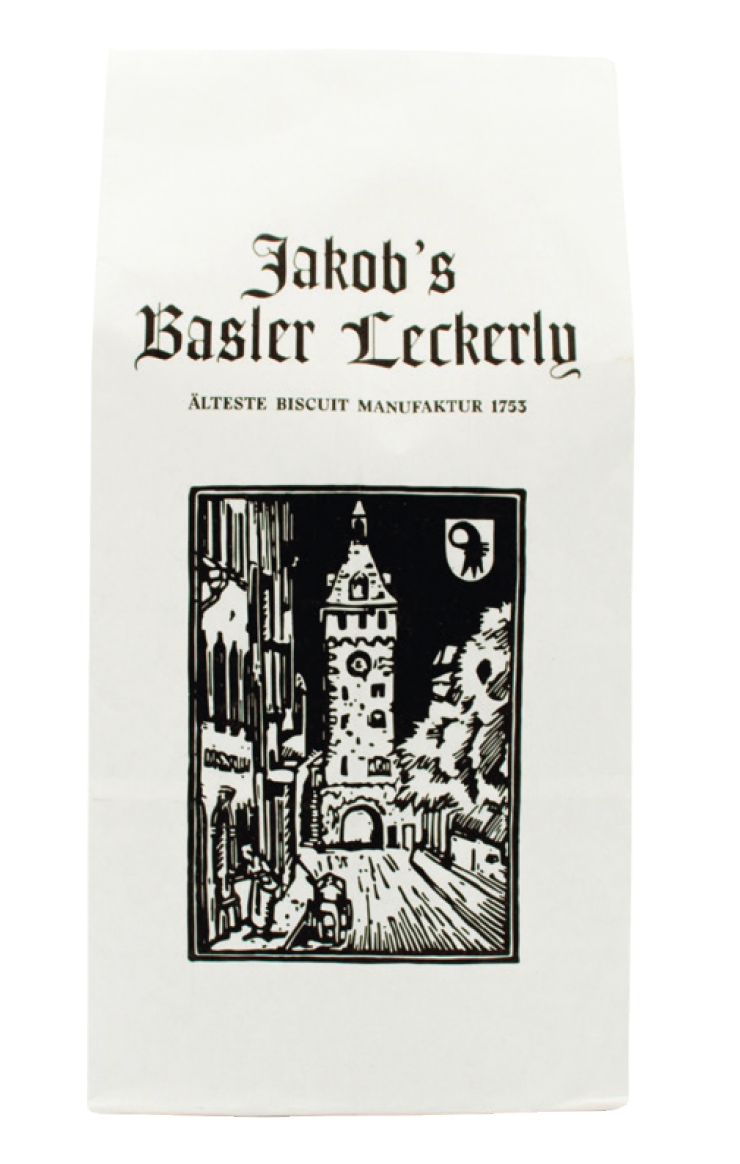 Basler Leckerly Classic