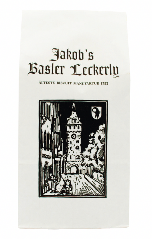 Basler Leckerly Classic