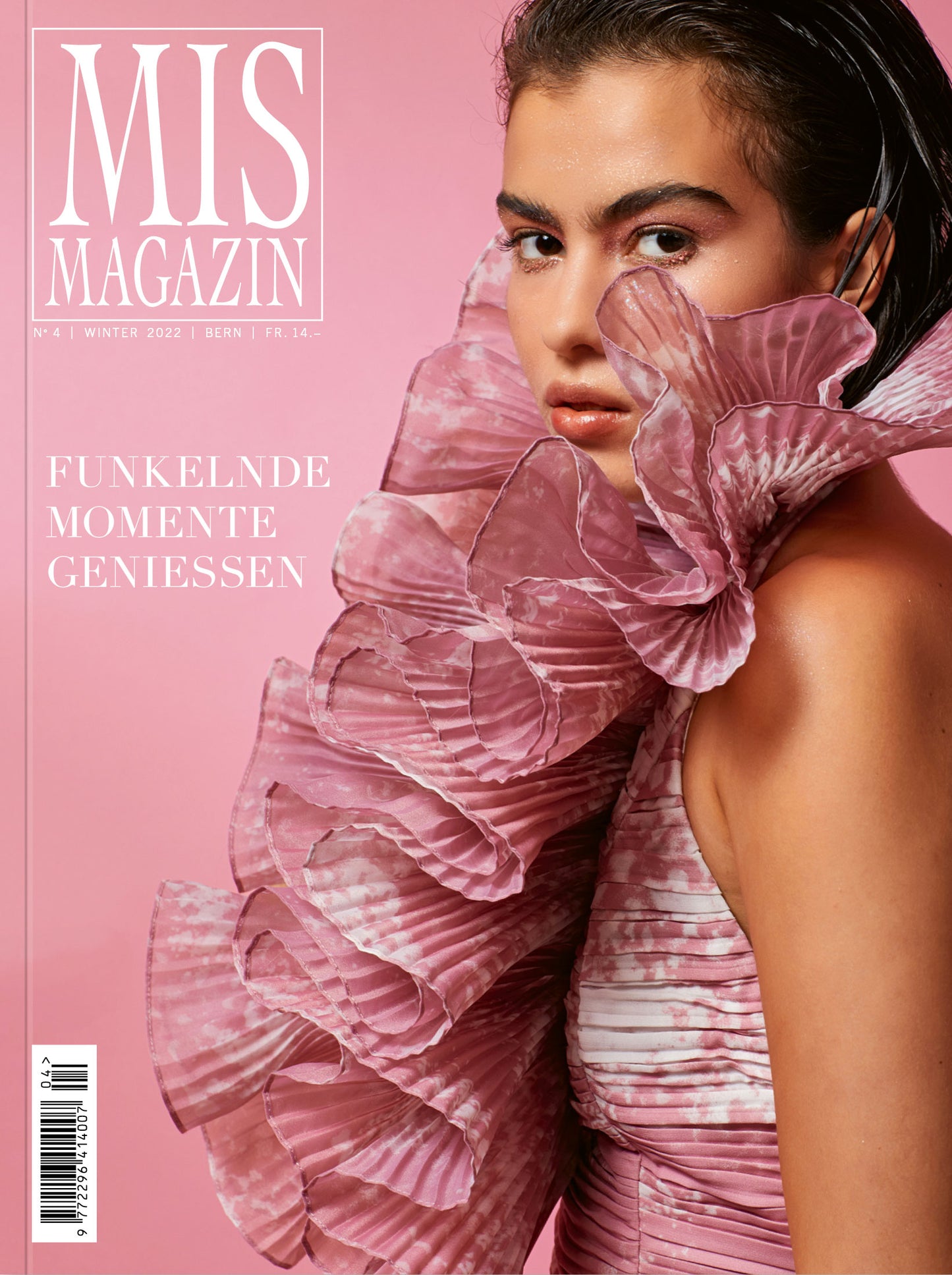 Einzelausgaben MIS MAGAZIN