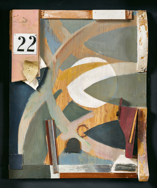 Schwitters. Grenzgänger der Avantgarde