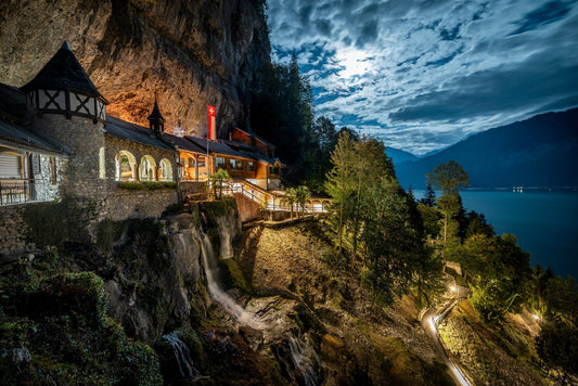 Team-Building mit Wow-Effekt