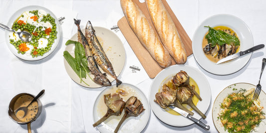 Neue Grillbar bringt Atlantikküche diesen Sommer nach Bern
