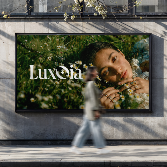 Luxoia – Ein neuer Name, vertraute Werte