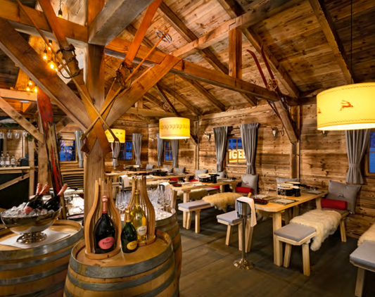 Fondue für alle Geniesser