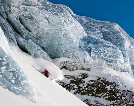 Nächste Abfahrt Glück