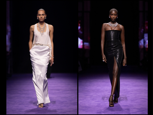 Die Maison Messika feiert Jubiläum