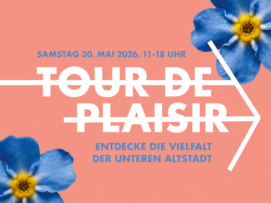 Tour de Plaisir