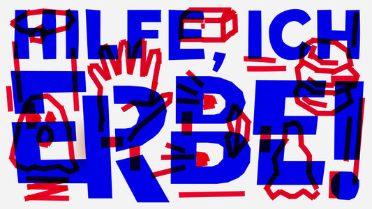 Den eigenen Nachruf schreiben