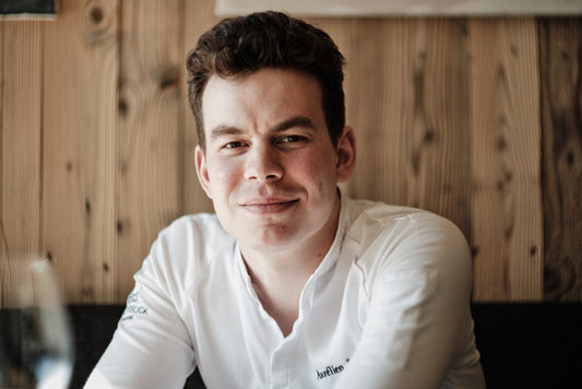 Der Fiescherblick in Grindelwald lädt zu Alpine Excellence Food ein