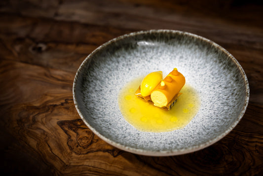 Alpine Excellence Food und Charme in der Bergwelt