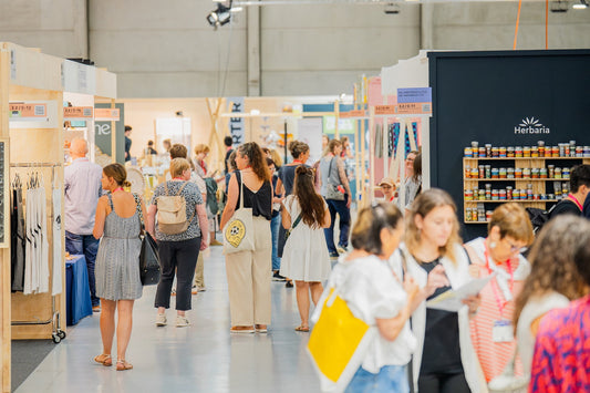 ORNARIS Bern: Wo aus Trends erfolgreiche Sortimente werden
