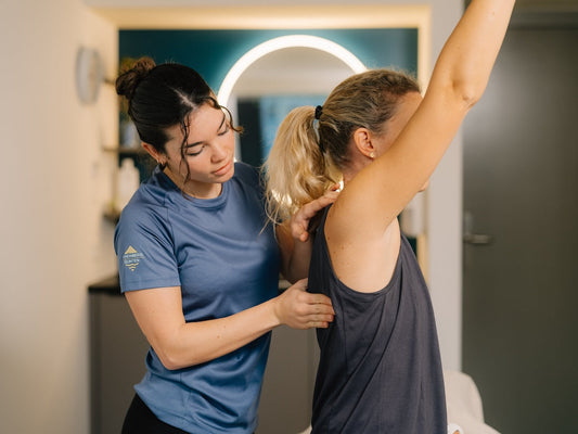 PhysioFit: Gesundheit im Fokus