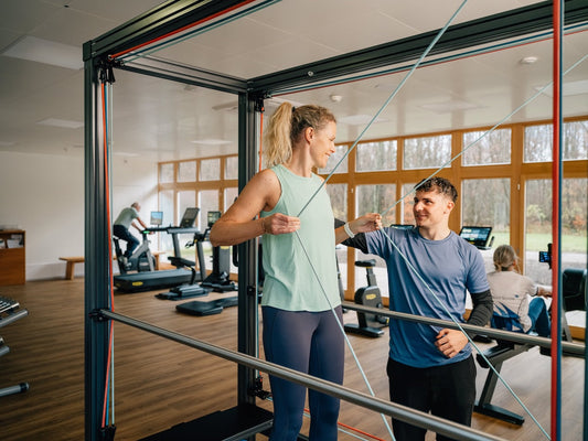 PhysioFit: Gesundheit im Fokus